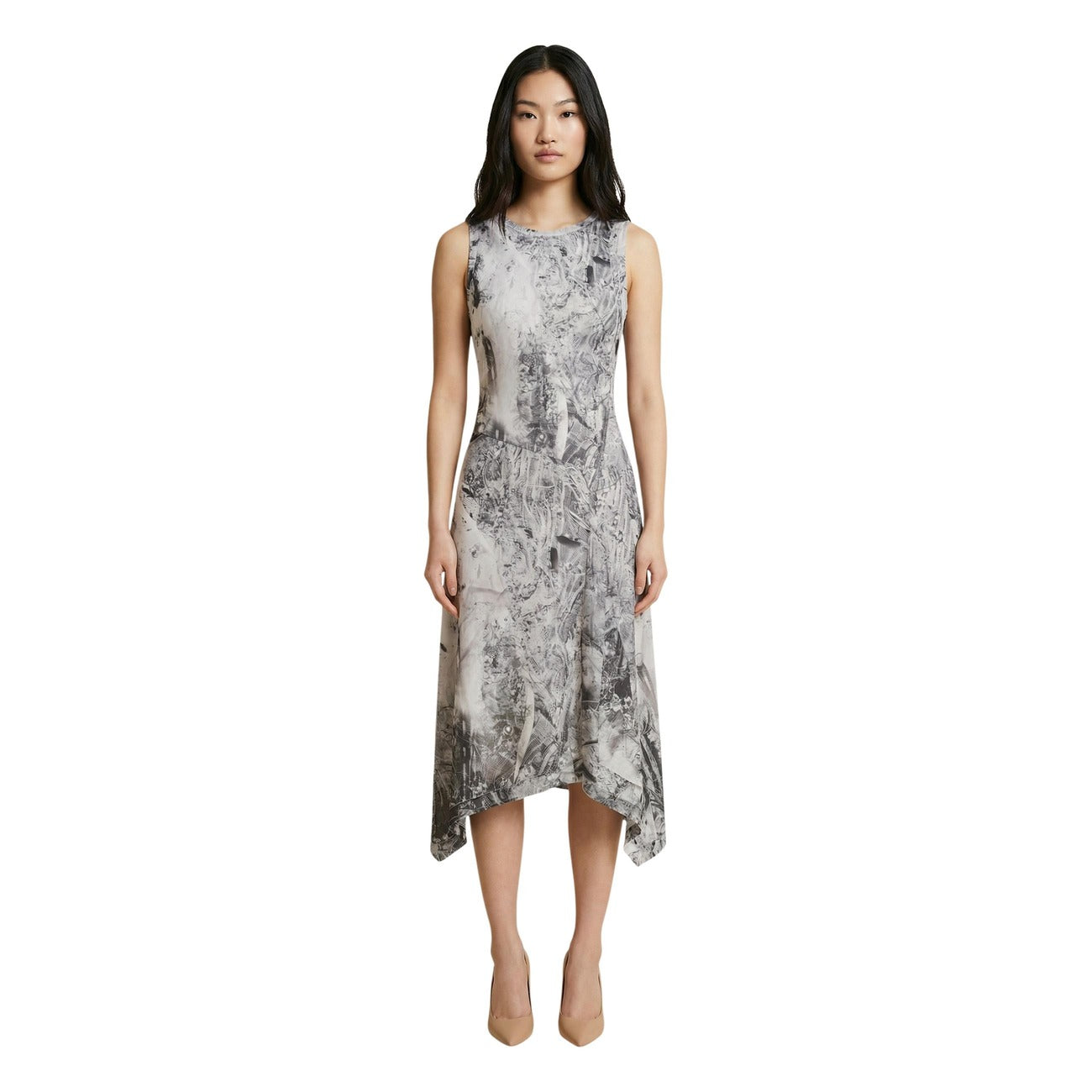 Desigual  Women Dress