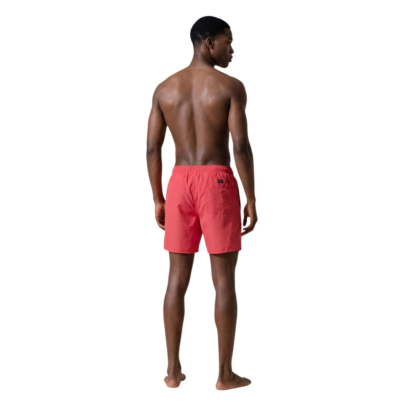 Armani Exchange Men Swimwear