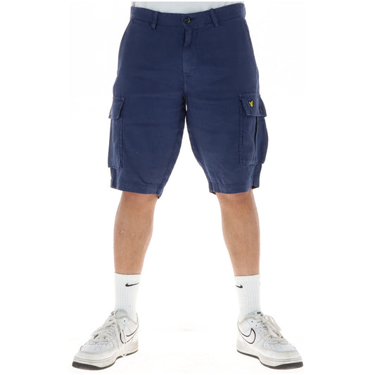 Lyle & Scott Men Shorts