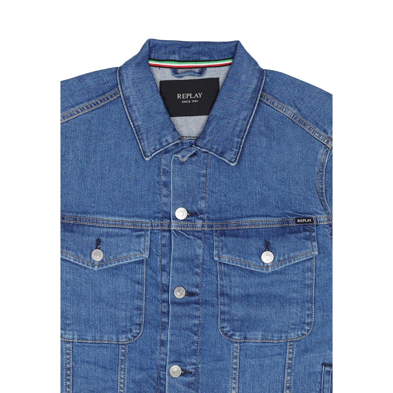 Replay Men Jacket