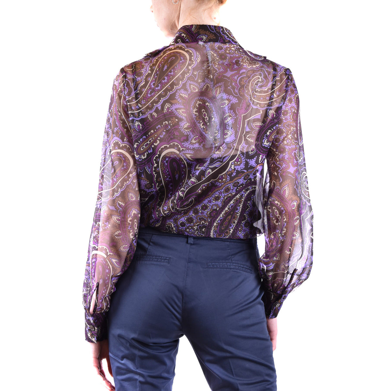 P.a.r.o.s.h.  Women Shirt