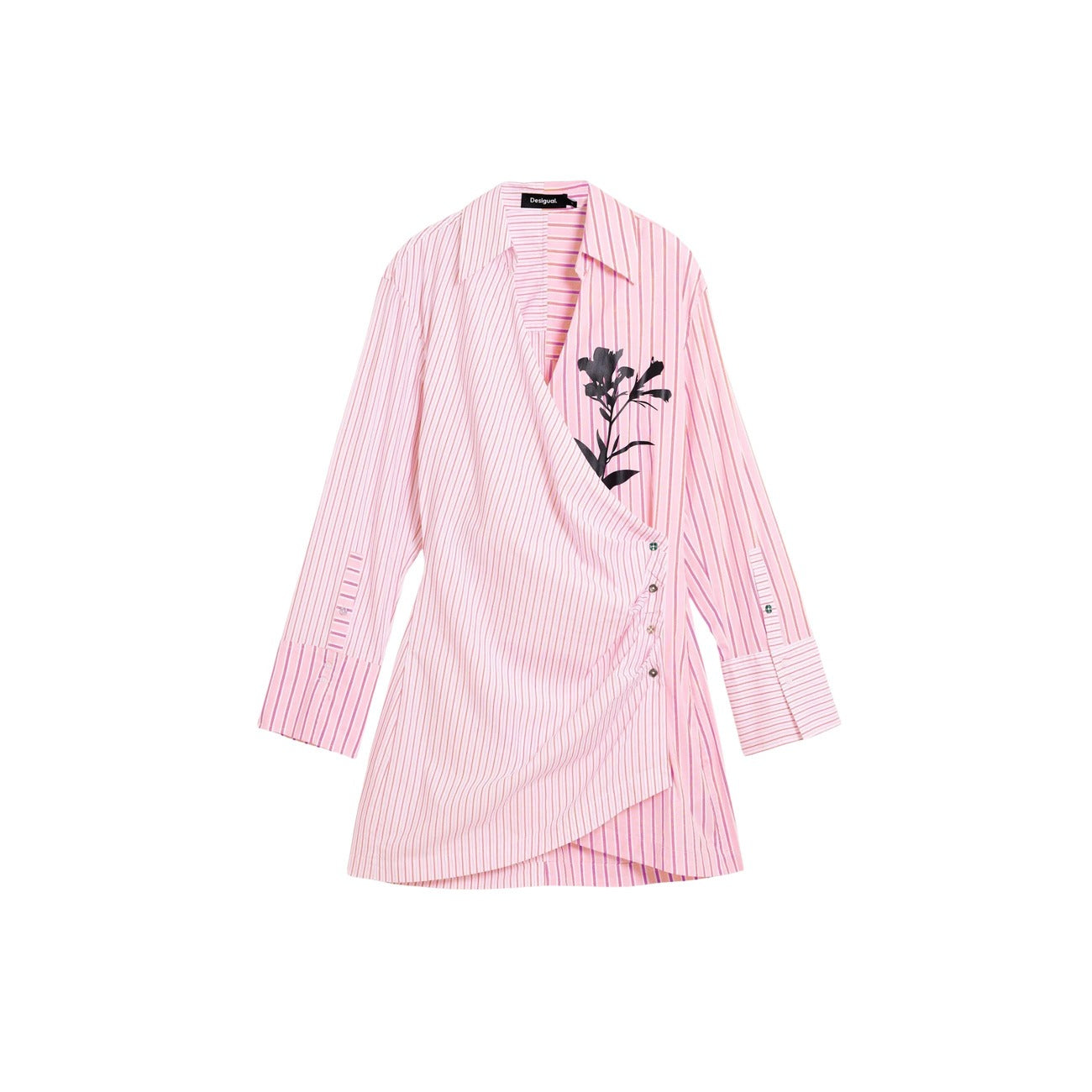 Desigual  Women Dress