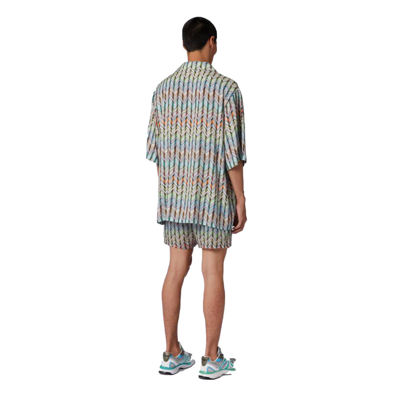 Missoni  Men Shirt